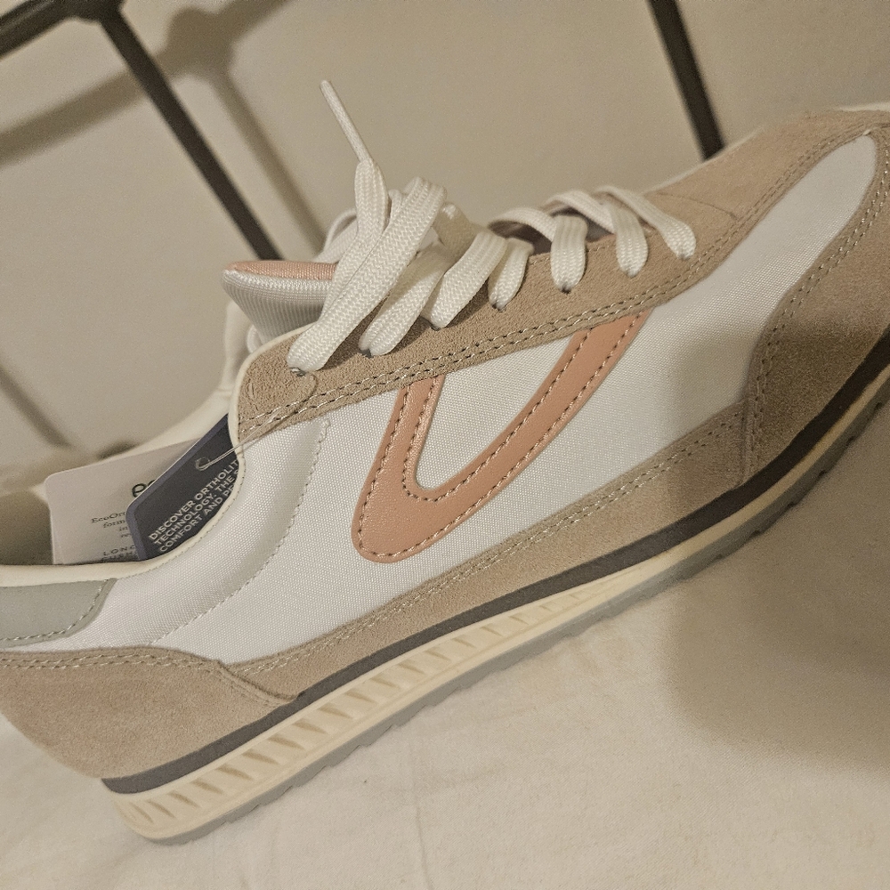 Tretorn Rawlings 2 Sneakers